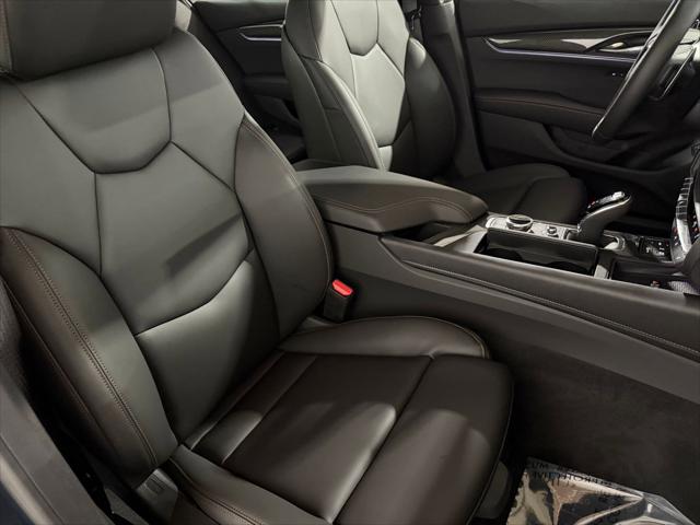 2026 Cadillac CT5-V V-Series RWD