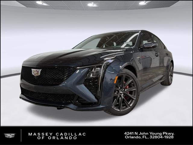 2026 Cadillac CT5-V V-Series RWD for sale in Orlando, FL