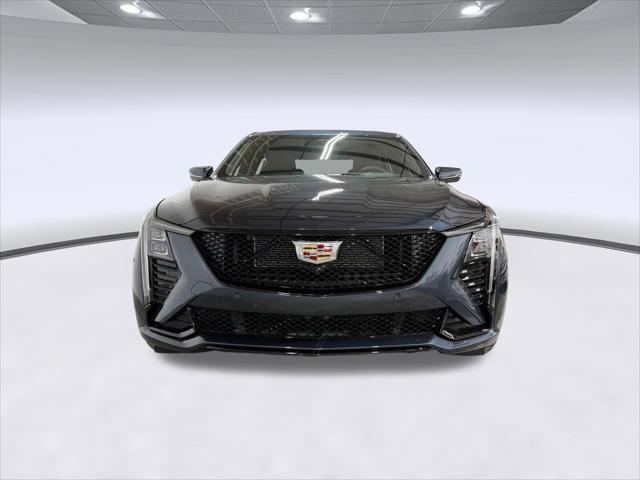 2026 Cadillac CT5-V V-Series RWD