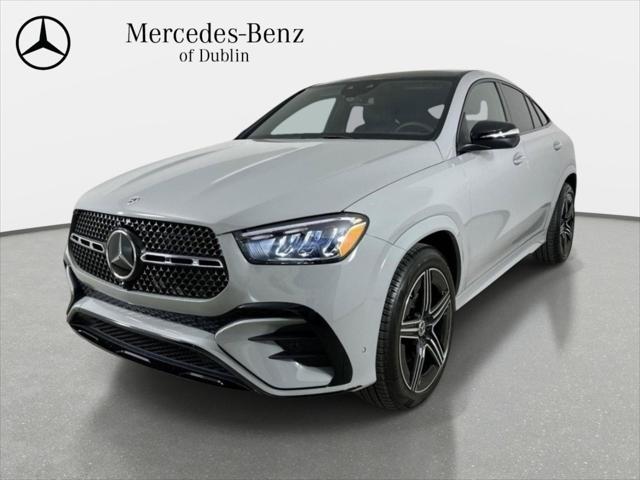 2026 Mercedes-Benz GLE 450 4MATIC for sale in Dublin, OH
