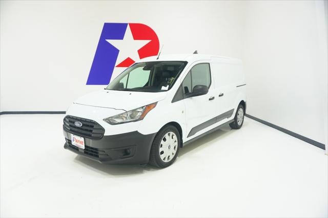 2022 Ford Transit Connect XL Cargo Van for sale in Weslaco, TX