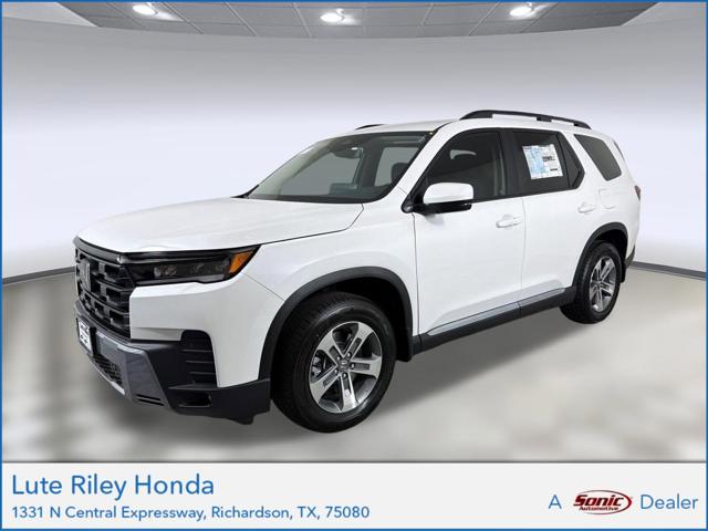 2026 Honda Pilot EX-L for sale in Richardson, TX