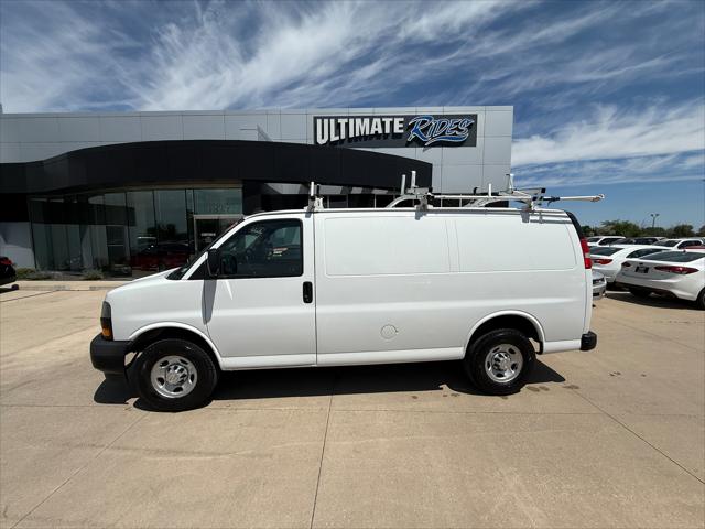 2019 Chevrolet Express Work Van for sale in Neenah, WI