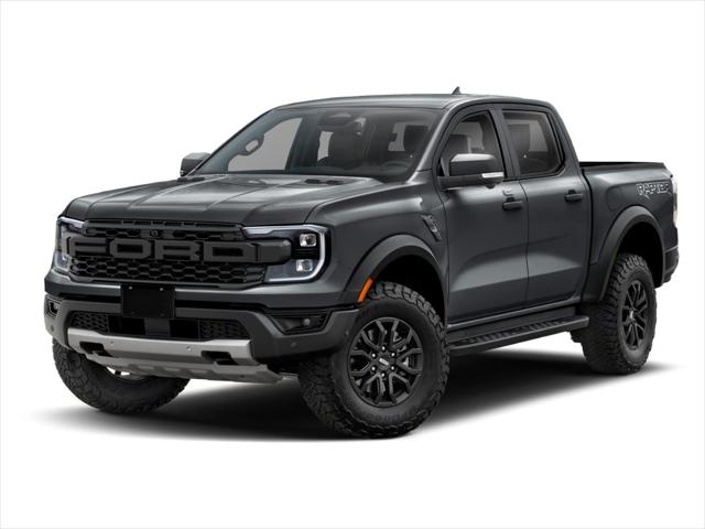2026 Ford Ranger Raptor for sale in Joplin, MO