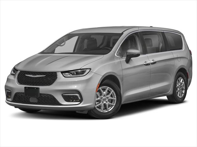 2023 Chrysler Pacifica Touring L for sale in Bangor, ME