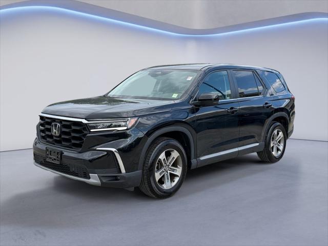 2024 Honda Pilot EX-L for sale in Yonkers, NY