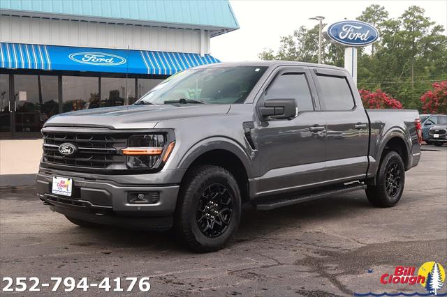 2024 Ford F-150 XLT for sale in Windsor, NC
