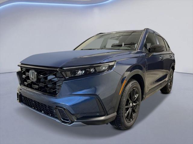 2026 Honda CR-V Hybrid AWD Sport-L for sale in Yonkers, NY