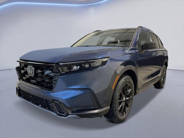 2026 Honda CR-V Hybrid AWD Sport-L for sale in Yonkers, NY