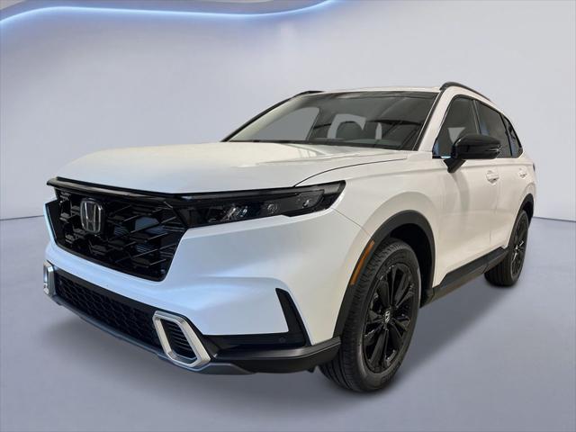 2026 Honda CR-V Hybrid AWD Sport Touring for sale in Yonkers, NY