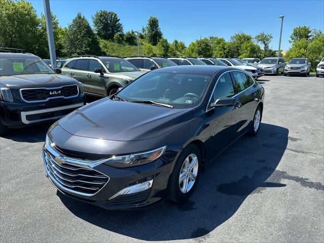 2022 Chevrolet Malibu FWD LS for sale in State College, PA