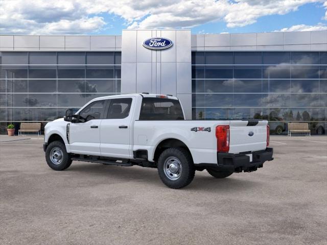 2026 Ford F-250 XL