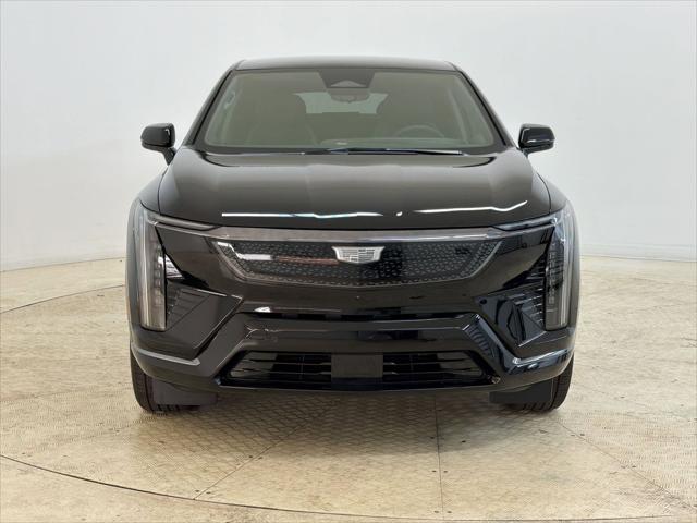 2026 Cadillac iQ Sport