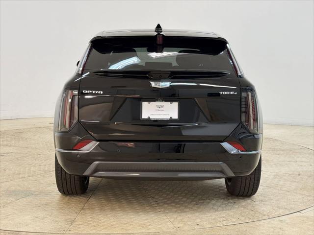 2026 Cadillac iQ Sport