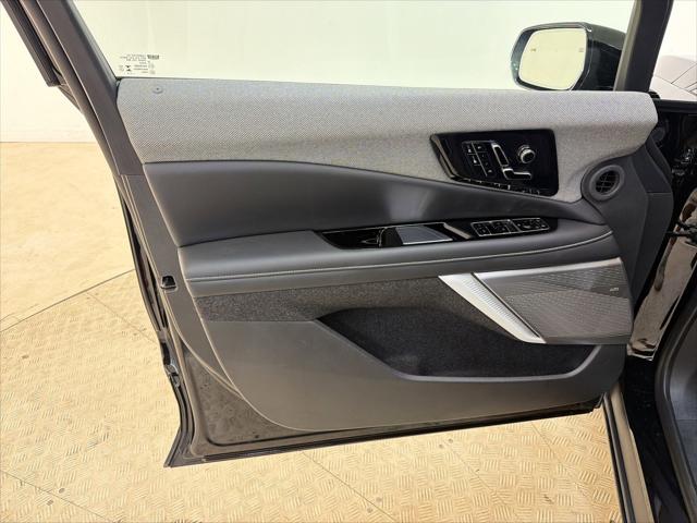 2026 Cadillac iQ Sport