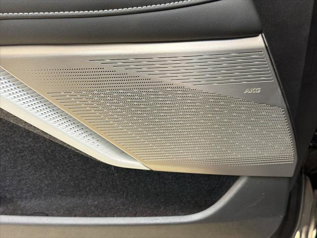 2026 Cadillac iQ Sport