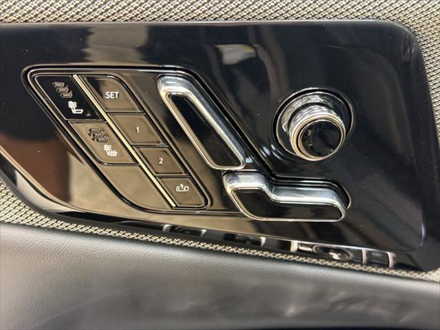 2026 Cadillac iQ Sport