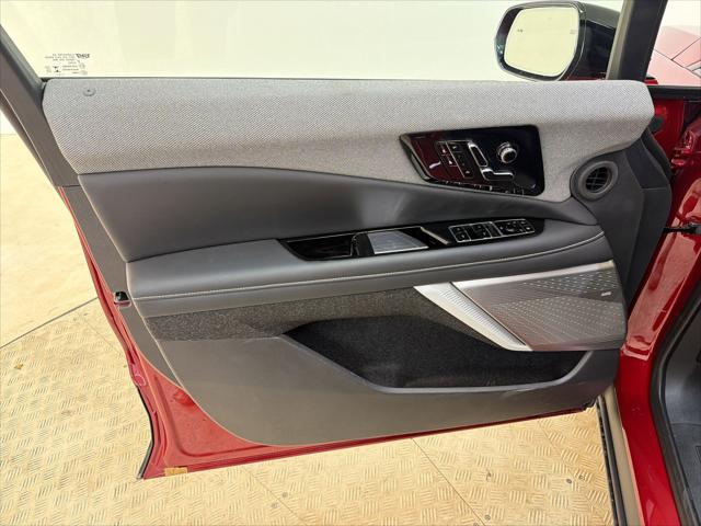 2026 Cadillac iQ Sport