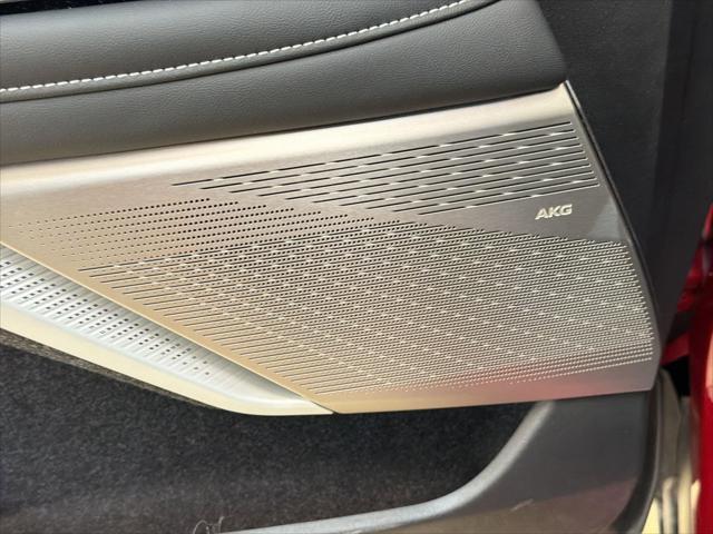 2026 Cadillac iQ Sport