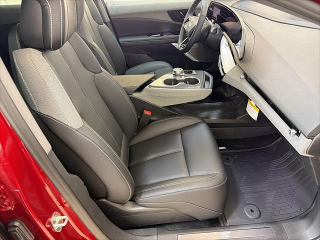 2026 Cadillac iQ Sport