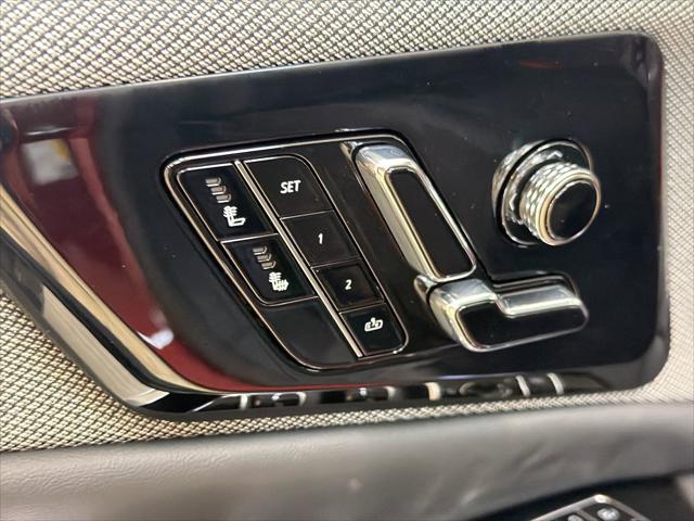 2026 Cadillac iQ Sport