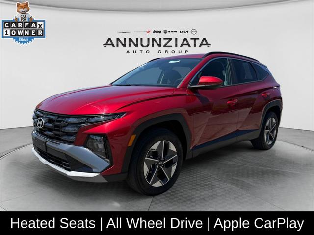 2025 Hyundai Tucson SEL for sale in New Hampton, NY