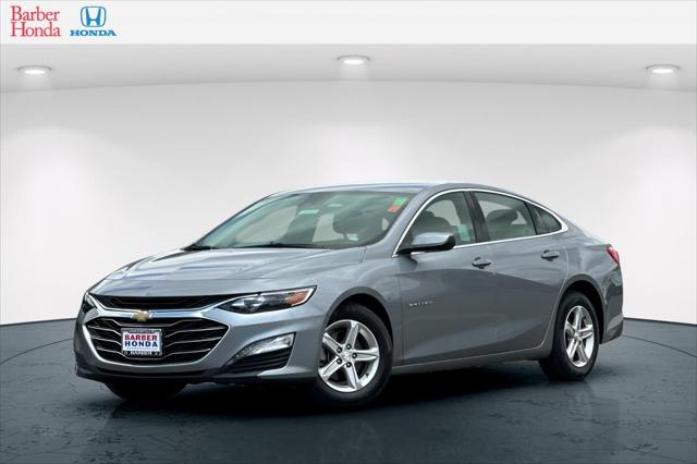 2024 Chevrolet Malibu FWD 1LT for sale in Bakersfield, CA