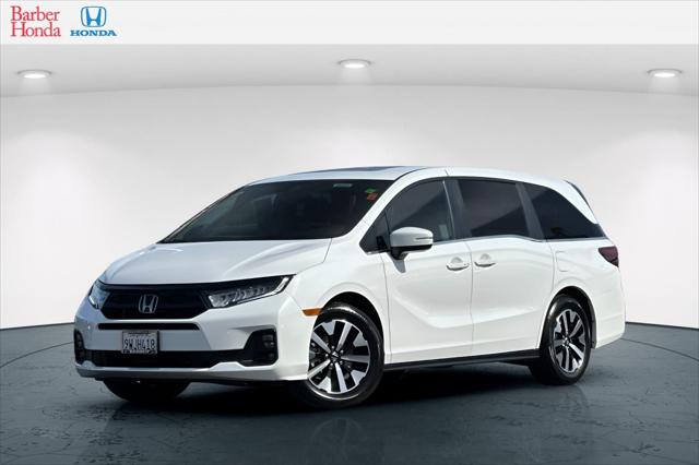 2026 Honda Odyssey EX-L for sale in Bakersfield, CA