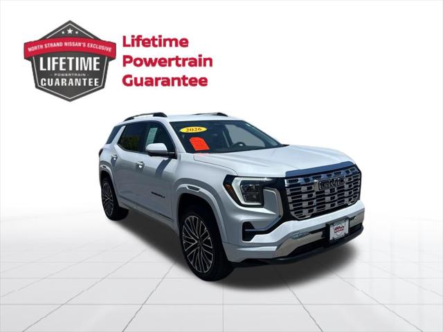 2026 GMC Terrain AWD Denali for sale in Little River, SC