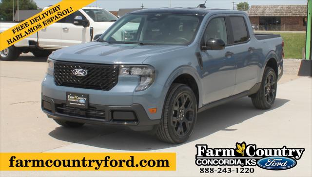 2026 Ford Maverick XLT for sale in Concordia, KS