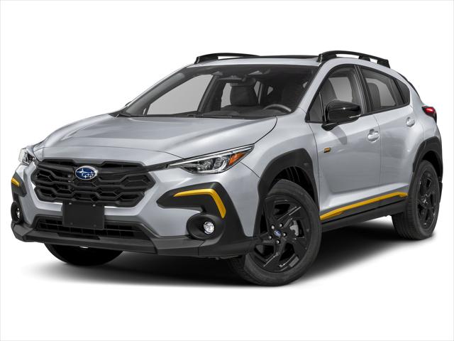 2026 Subaru Crosstrek Sport for sale in Natick, MA