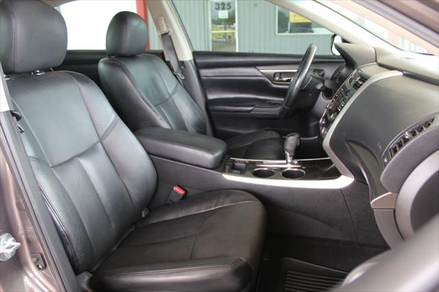 2013 Nissan Altima 2.5 SL