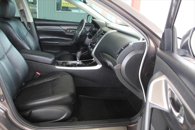 2013 Nissan Altima 2.5 SL