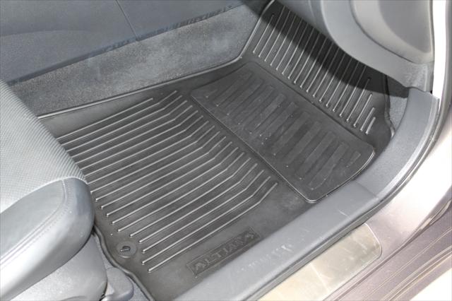 2013 Nissan Altima 2.5 SL