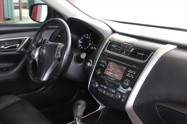 2013 Nissan Altima 2.5 SL