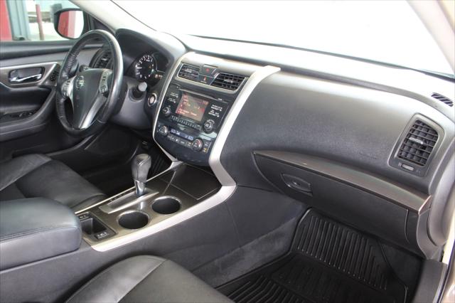 2013 Nissan Altima 2.5 SL