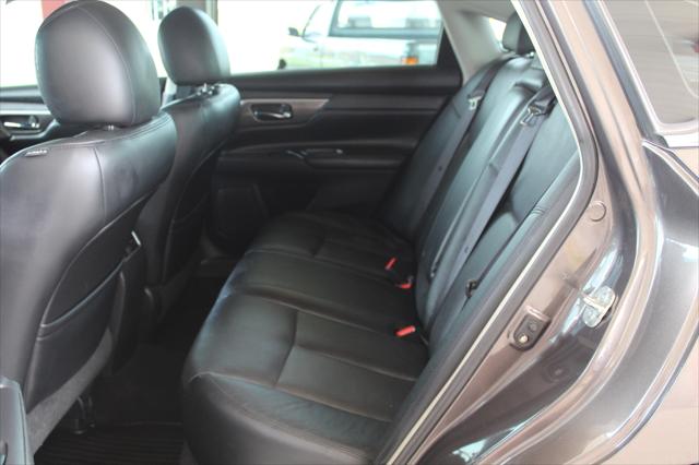 2013 Nissan Altima 2.5 SL