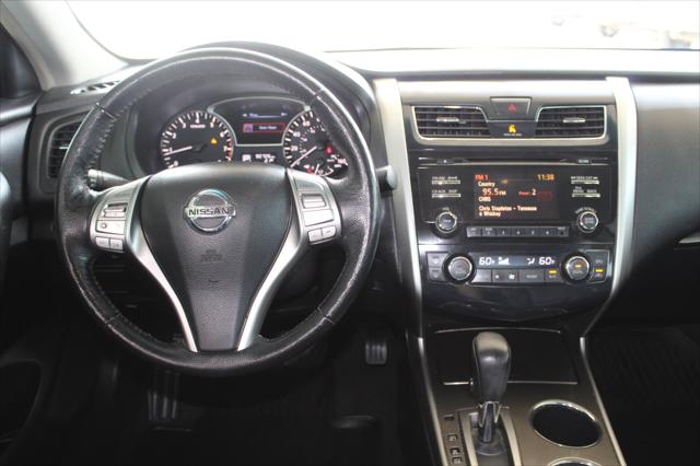 2013 Nissan Altima 2.5 SL