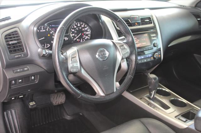 2013 Nissan Altima 2.5 SL