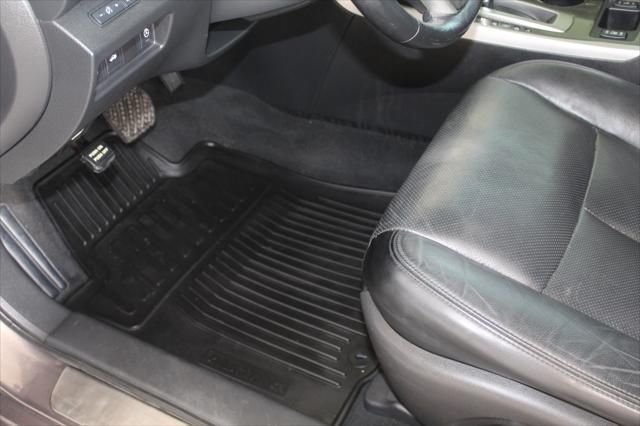 2013 Nissan Altima 2.5 SL