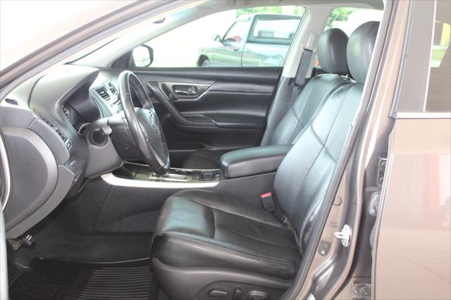 2013 Nissan Altima 2.5 SL