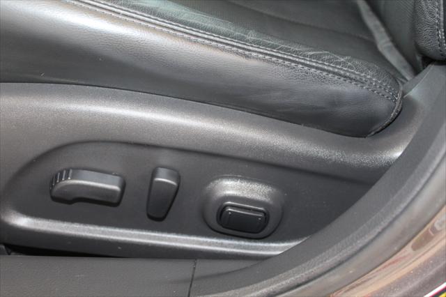 2013 Nissan Altima 2.5 SL