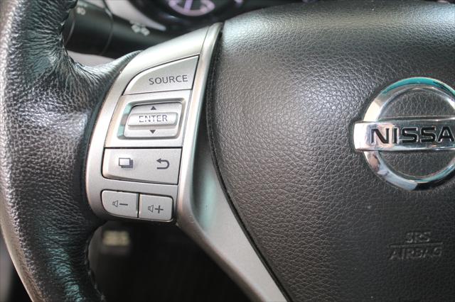 2013 Nissan Altima 2.5 SL