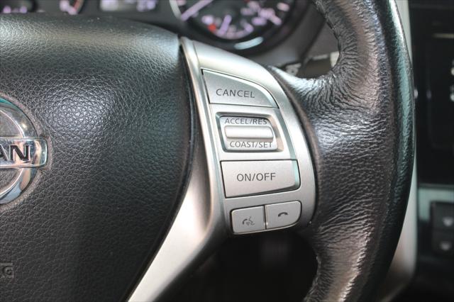 2013 Nissan Altima 2.5 SL