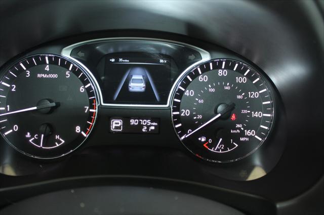 2013 Nissan Altima 2.5 SL