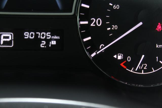 2013 Nissan Altima 2.5 SL