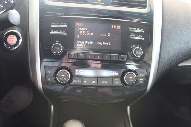 2013 Nissan Altima 2.5 SL