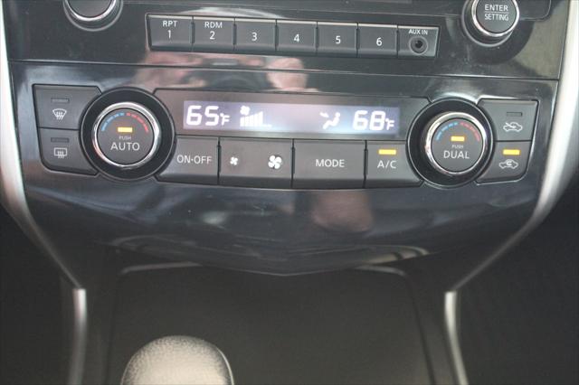 2013 Nissan Altima 2.5 SL