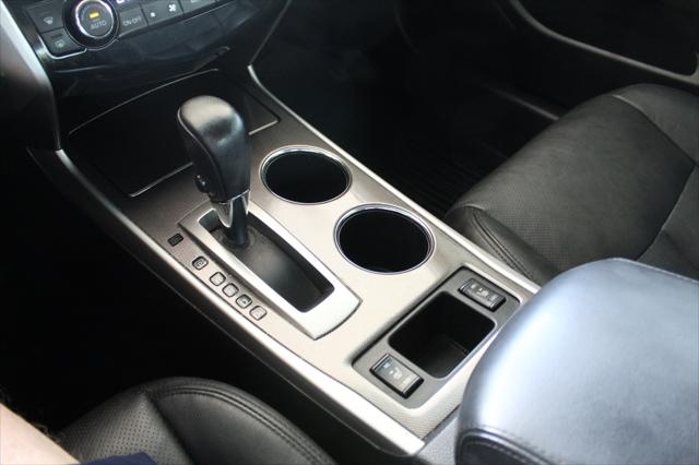 2013 Nissan Altima 2.5 SL