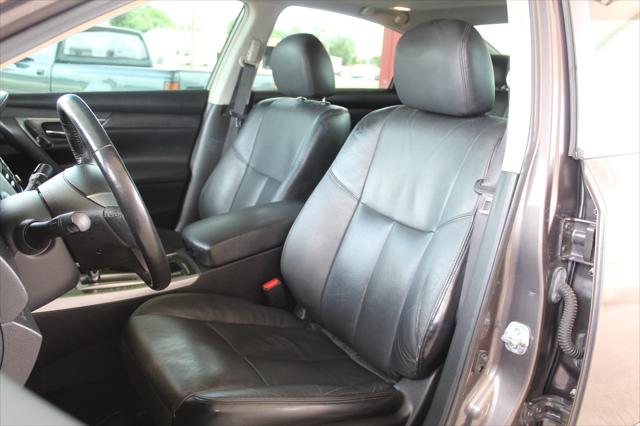 2013 Nissan Altima 2.5 SL